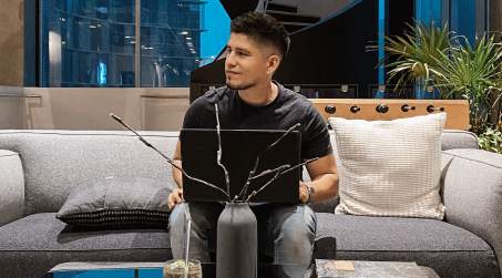 Alan Segura